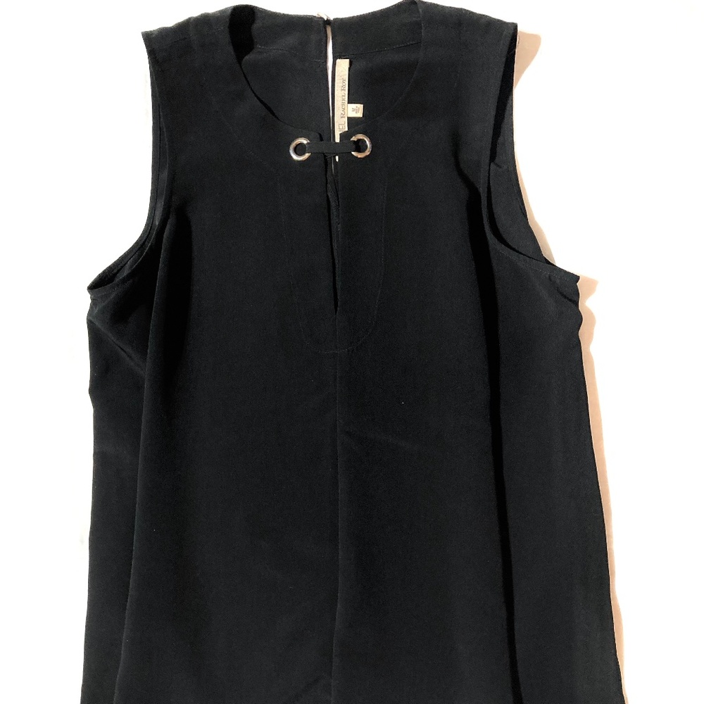 Rachel Roy Sleeveless Blouse